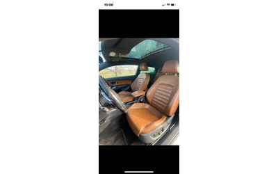 VW Scirocco 2.0TDI 170кс DSG - автомобили, коли, обяви за нови и употребявани 9