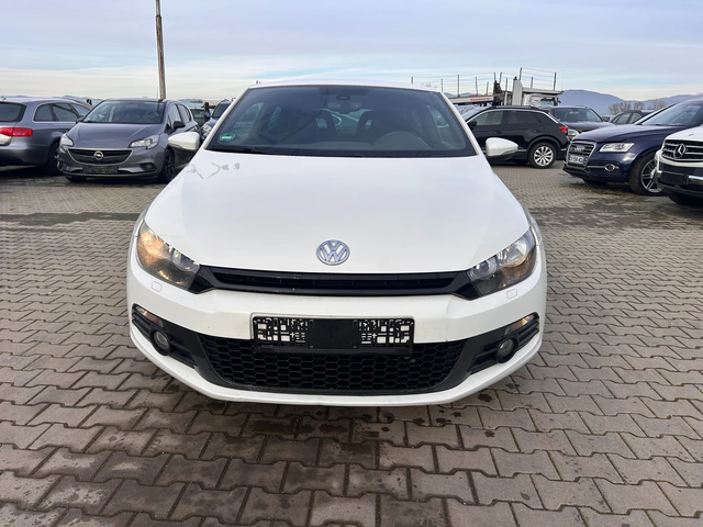 VW Scirocco 1.4TSI NAVI EURO 5 - автомобили, коли, обяви за нови и употребявани 2