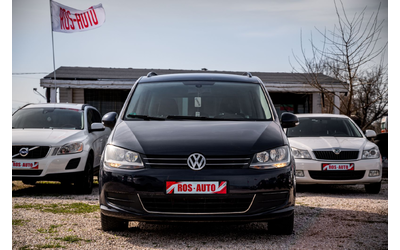 VW-SHARAN - автомобили, коли, обяви за нови и употребявани 11