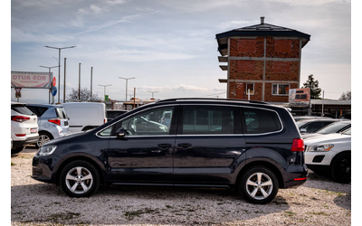 VW-SHARAN - автомобили, коли, обяви за нови и употребявани 13