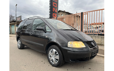 vw-sharan - 0