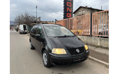vw-sharan - 1