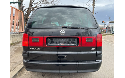 vw-sharan - 5