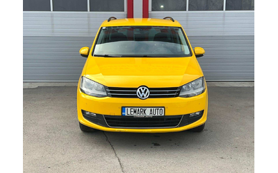 vw-sharan-2-0tdi - 0