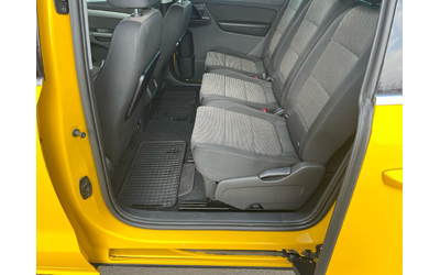 VW Sharan 2.0TDI - автомобили, коли, обяви за нови и употребявани 13