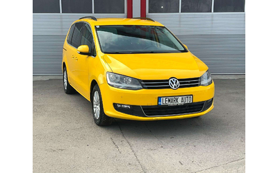 vw-sharan-2-0tdi - 1
