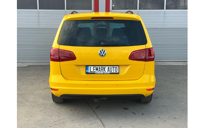 vw-sharan-2-0tdi - 5