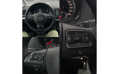 VW Sharan * 2.0TDI* DSG* HIGHLINE* 7Места* - автомобили, коли, обяви за нови и употребявани 13