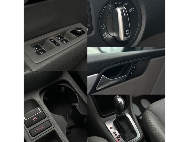 VW Sharan * 2.0TDI* DSG* HIGHLINE* 7Места* - автомобили, коли, обяви за нови и употребявани 14