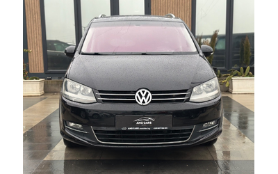 vw-sharan-2-0tdi-dsg-highline-7mesta - 2
