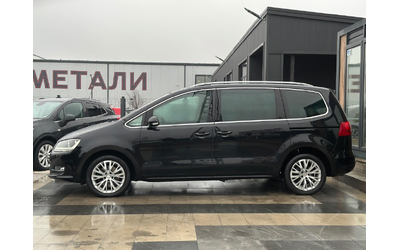 vw-sharan-2-0tdi-dsg-highline-7mesta - 5