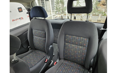 VW Sharan 1.8T-150кс= 7МЕСТА= КЛИМАТРОНИК= ПОДХОДЯЩ ЗА ГАЗ - автомобили, коли, обяви за нови и употребявани 9