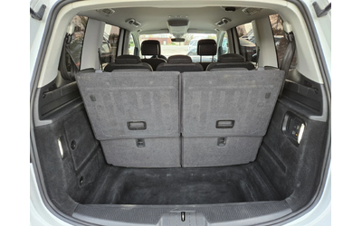 VW Sharan 2.0TDI-150кс= 7МЕСТА= АВТОМАТ= ДИСТРОНИК= LED - автомобили, коли, обяви за нови и употребявани 10
