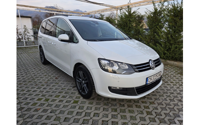 vw-sharan - 1