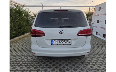 vw-sharan - 3
