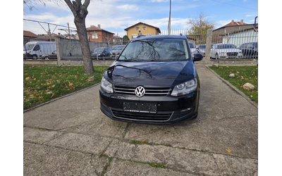 vw-sharan - 0