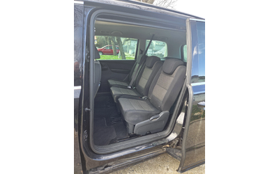 VW Sharan - автомобили, коли, обяви за нови и употребявани 10