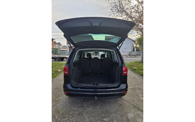 VW Sharan - автомобили, коли, обяви за нови и употребявани 11