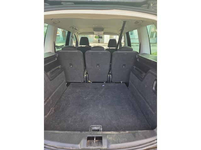 VW Sharan - автомобили, коли, обяви за нови и употребявани 12