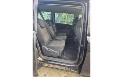 VW Sharan - автомобили, коли, обяви за нови и употребявани 13