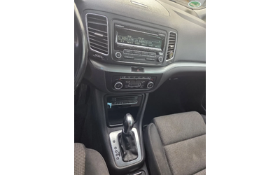 VW Sharan - автомобили, коли, обяви за нови и употребявани 7