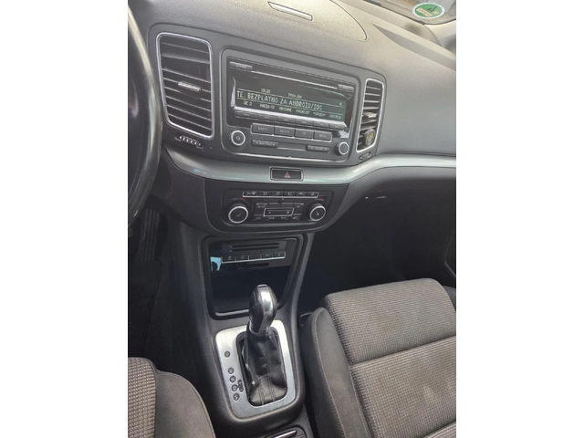 VW Sharan - автомобили, коли, обяви за нови и употребявани 7