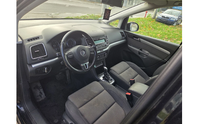 VW Sharan - автомобили, коли, обяви за нови и употребявани 8