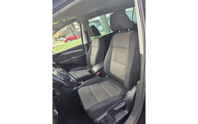 VW Sharan - автомобили, коли, обяви за нови и употребявани 9
