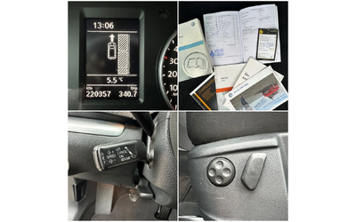 VW Sharan 2.0TDI 140kc TOPPP - автомобили, коли, обяви за нови и употребявани 10