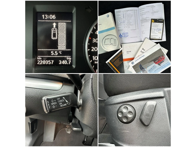 VW Sharan 2.0TDI 140kc TOPPP - автомобили, коли, обяви за нови и употребявани 10