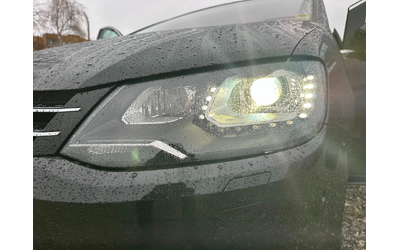 VW Sharan 2.0TDI 140kc TOPPP - автомобили, коли, обяви за нови и употребявани 11