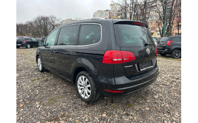 vw-sharan - 4