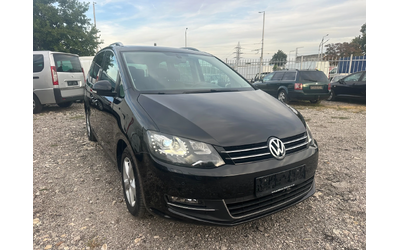 vw-sharan - 0