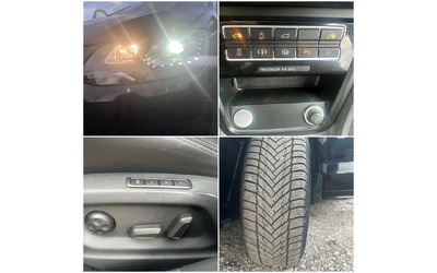 VW Sharan 2.0TDI 140kc 4x4 7mesten FULLL - автомобили, коли, обяви за нови и употребявани 12