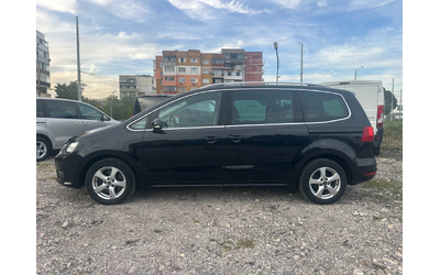 vw-sharan - 5