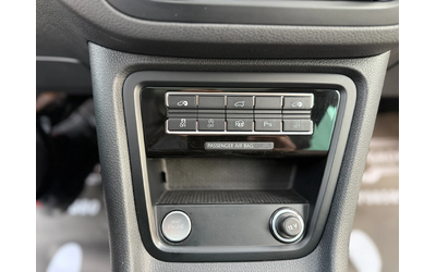 VW Sharan Business 5+ 1 МЕСТА 2.0TDI/140HP 4MOTION TOP! - автомобили, коли, обяви за нови и употребявани 12