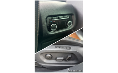 VW Sharan Business 5+ 1 МЕСТА 2.0TDI/140HP 4MOTION TOP! - автомобили, коли, обяви за нови и употребявани 14