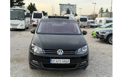 vw-sharan - 1