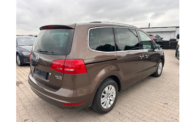 vw-sharan - 5