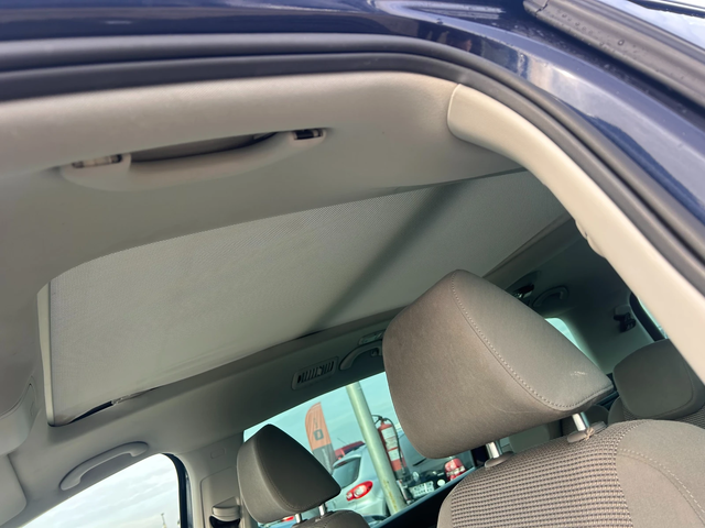 VW Sharan 1.4TSI NAVI/PANORAMA 6+ 1 EURO 5 - автомобили, коли, обяви за нови и употребявани 13