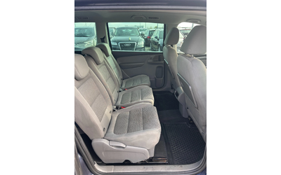 VW Sharan 1.4TSI NAVI/PANORAMA 6+ 1 EURO 5 - автомобили, коли, обяви за нови и употребявани 9