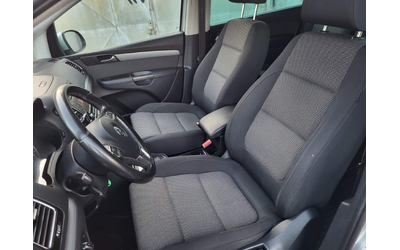 VW Sharan, 2011 г., 173000 км, 140 к.с. - автомобили, коли, обяви за нови и употребявани 10