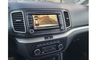 VW Sharan, 2011 г., 173000 км, 140 к.с. - автомобили, коли, обяви за нови и употребявани 12