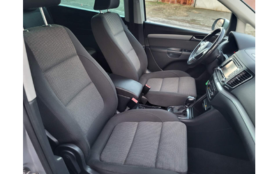 VW Sharan, 2011 г., 173000 км, 140 к.с. - автомобили, коли, обяви за нови и употребявани 15