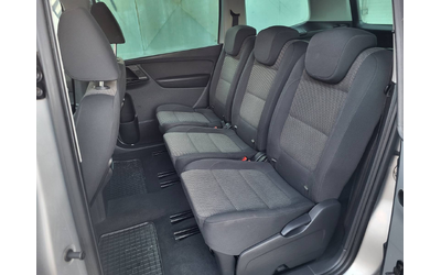 VW Sharan, 2011 г., 173000 км, 140 к.с. - автомобили, коли, обяви за нови и употребявани 16