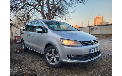 vw-sharan - 2