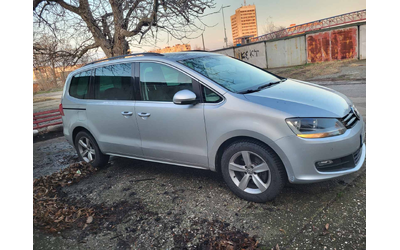 vw-sharan - 3