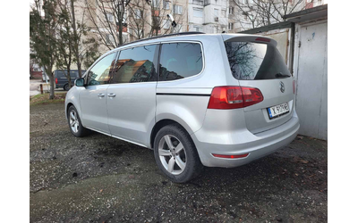 vw-sharan - 5