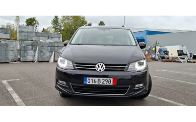 vw-sharan - 1