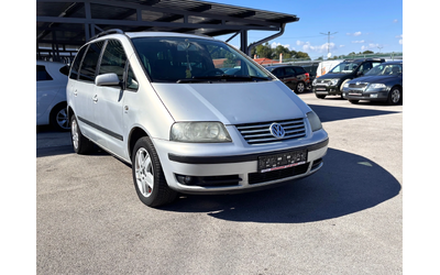 vw-sharan - 1